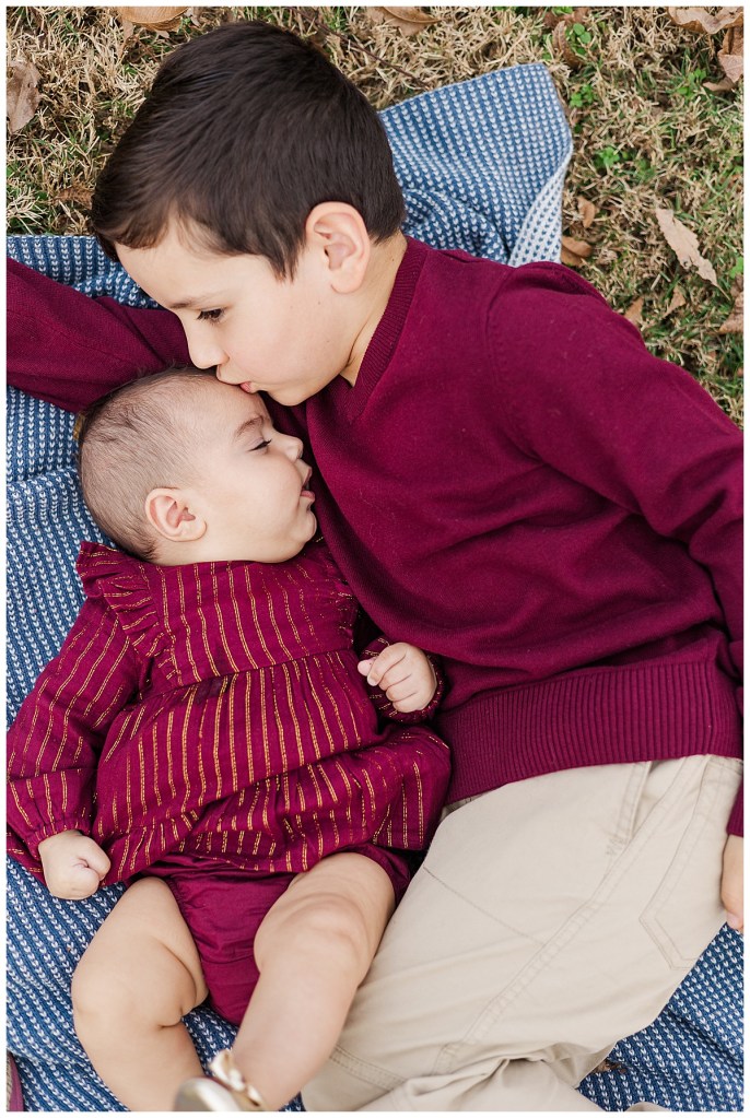 Photographer in North Louisiana 