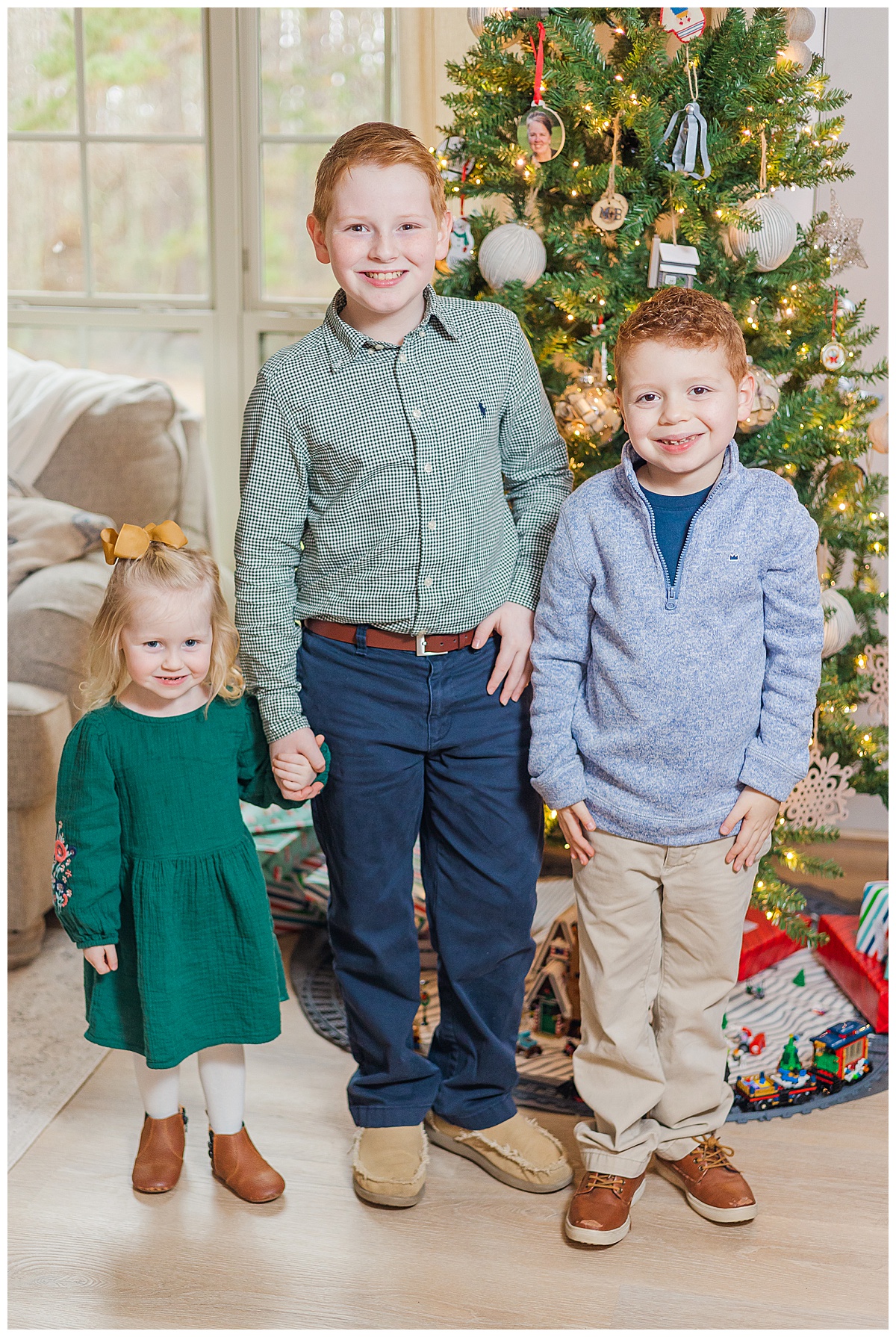 North Louisiana Photographer