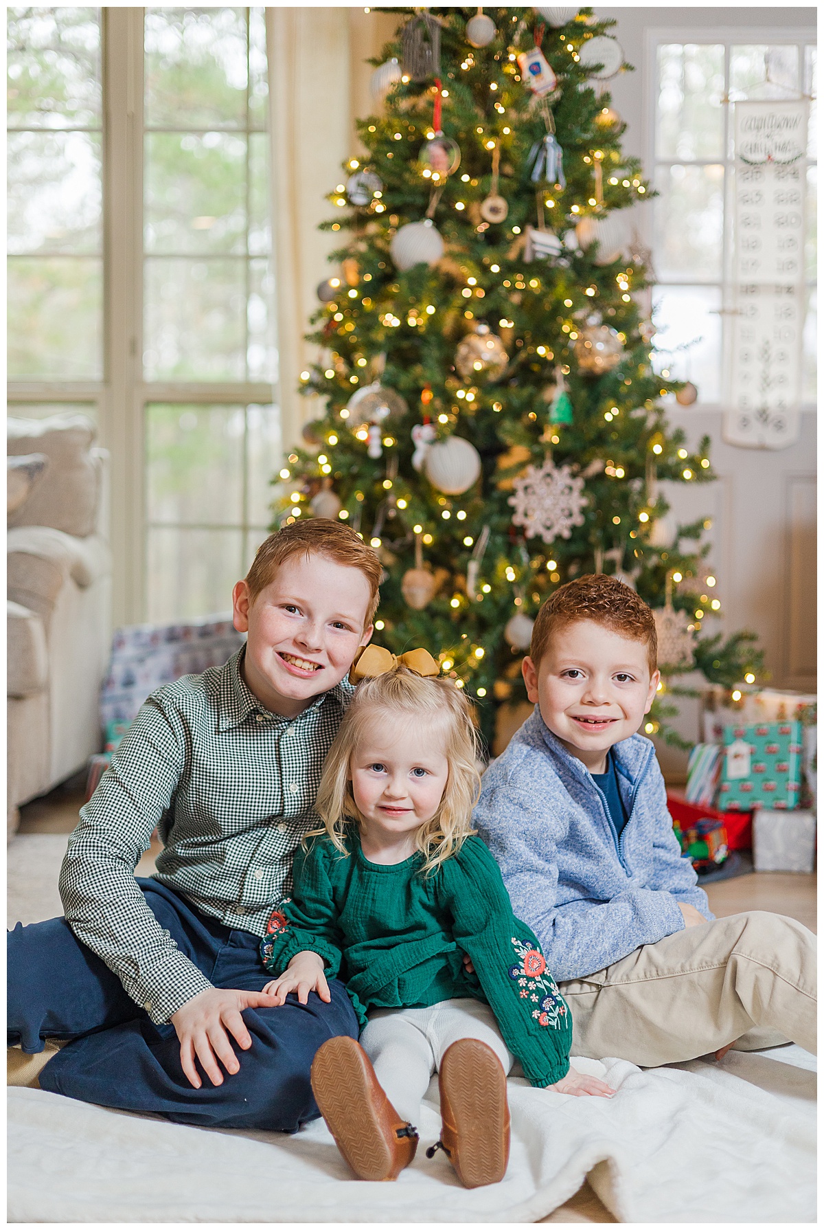 North Louisiana Photographer