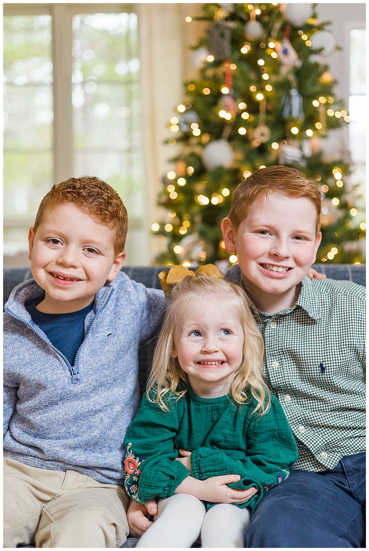 North Louisiana Photographer