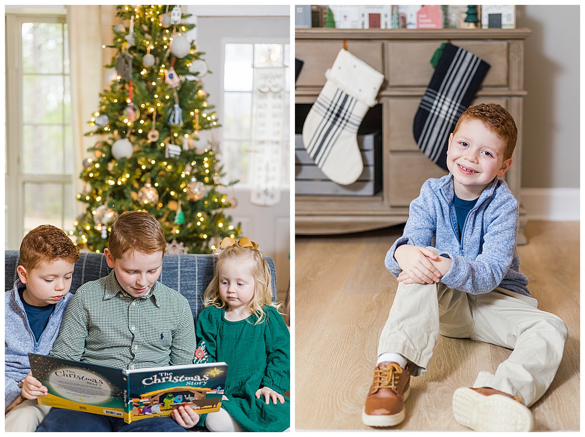 North Louisiana Photographer