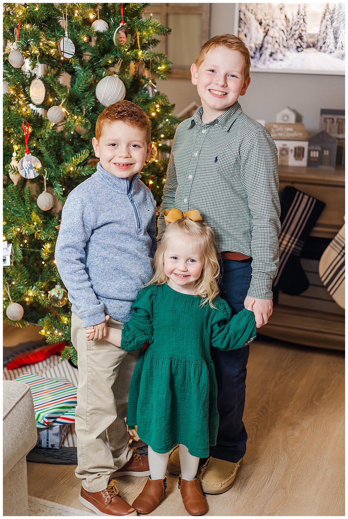 North Louisiana Photographer