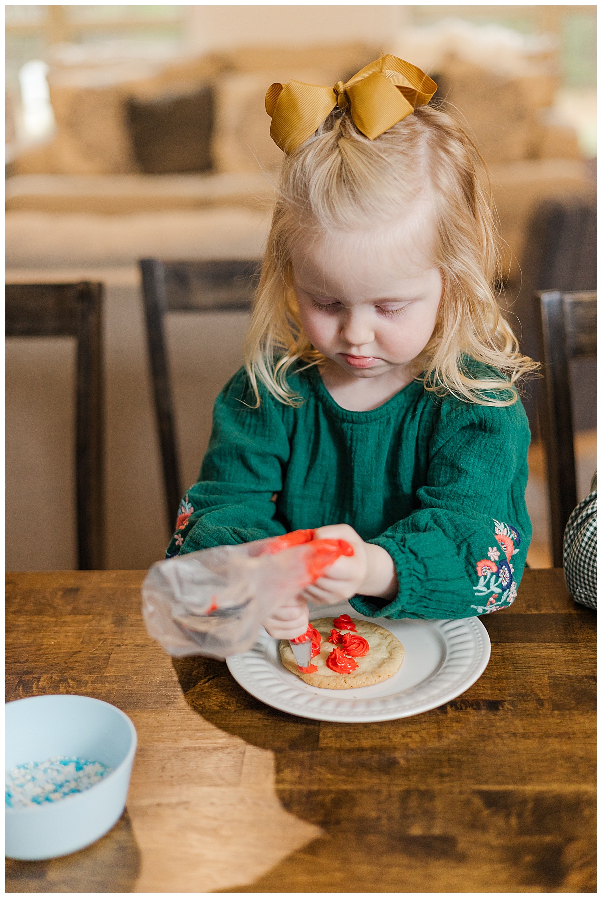 North Louisiana Photographer