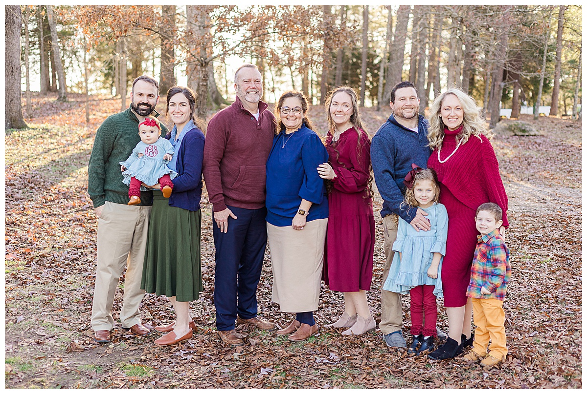 North Louisiana Photographer