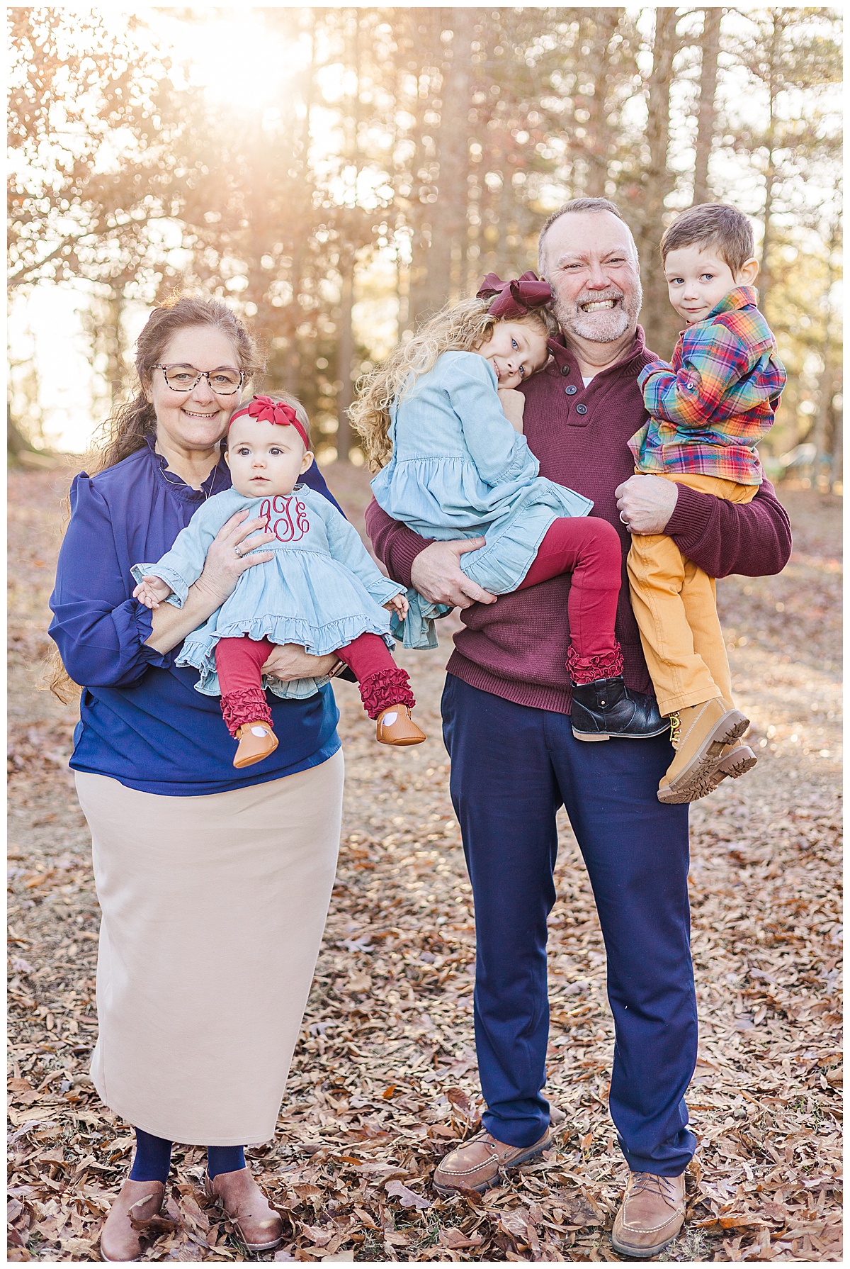 North Louisiana Photographer