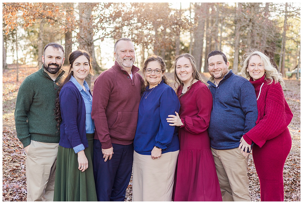 North Louisiana Photographer