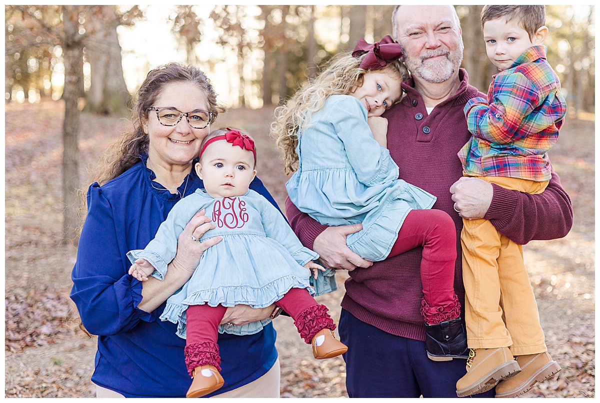 North Louisiana Photographer