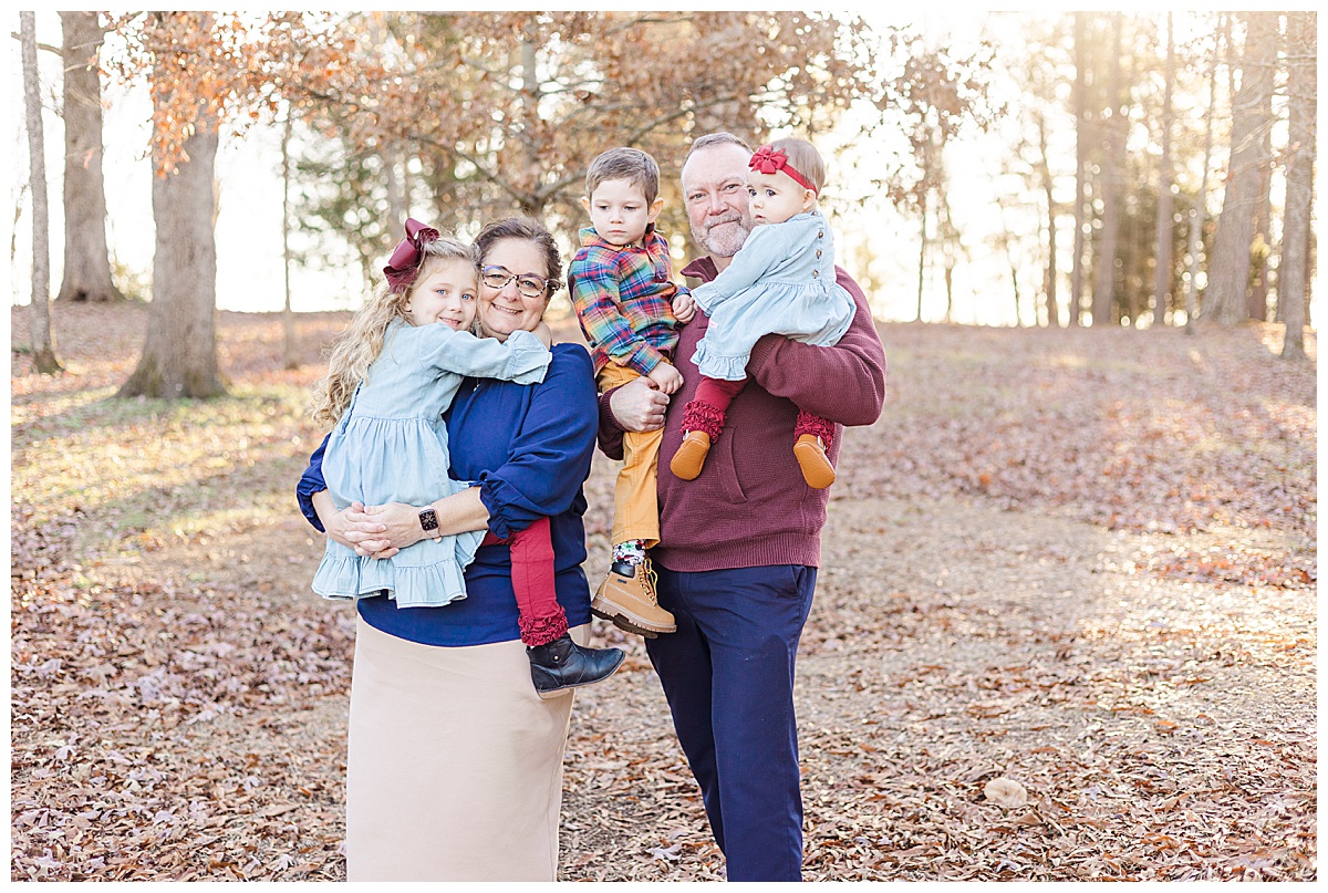 North Louisiana Photographer