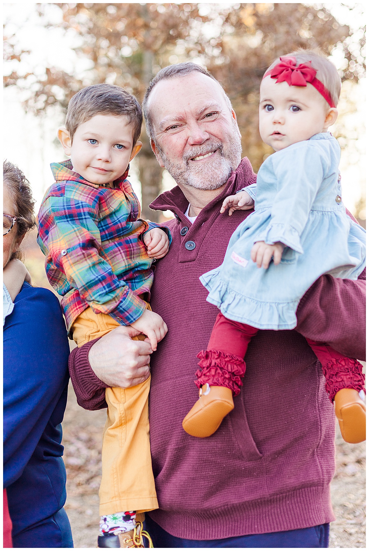 North Louisiana Photographer