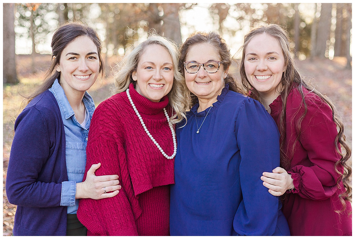 North Louisiana Photographer