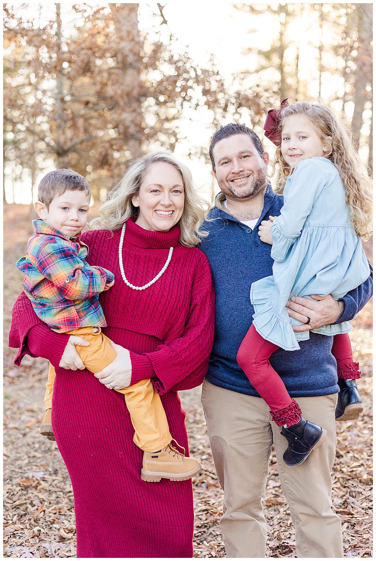 North Louisiana Photographer