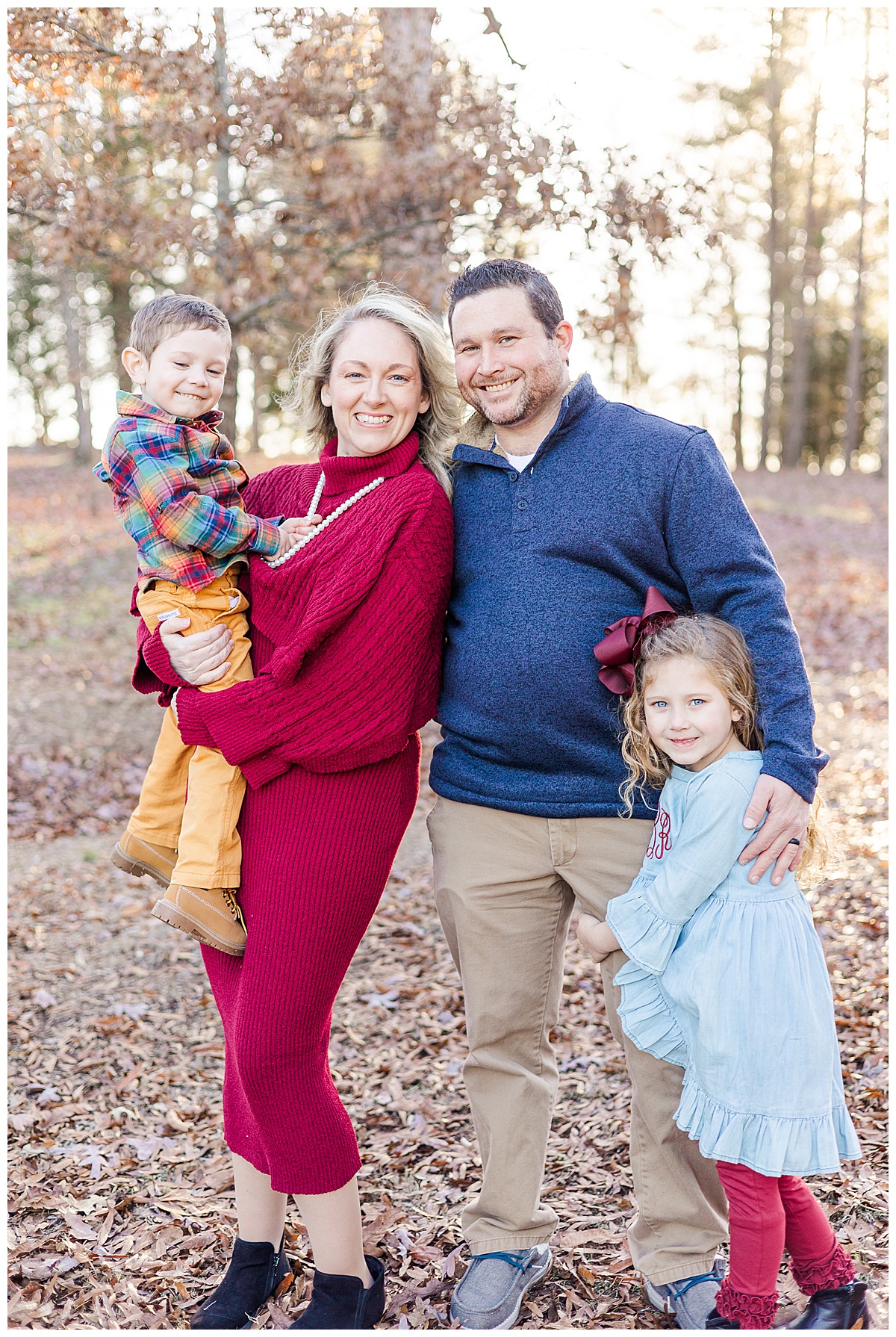 North Louisiana Photographer