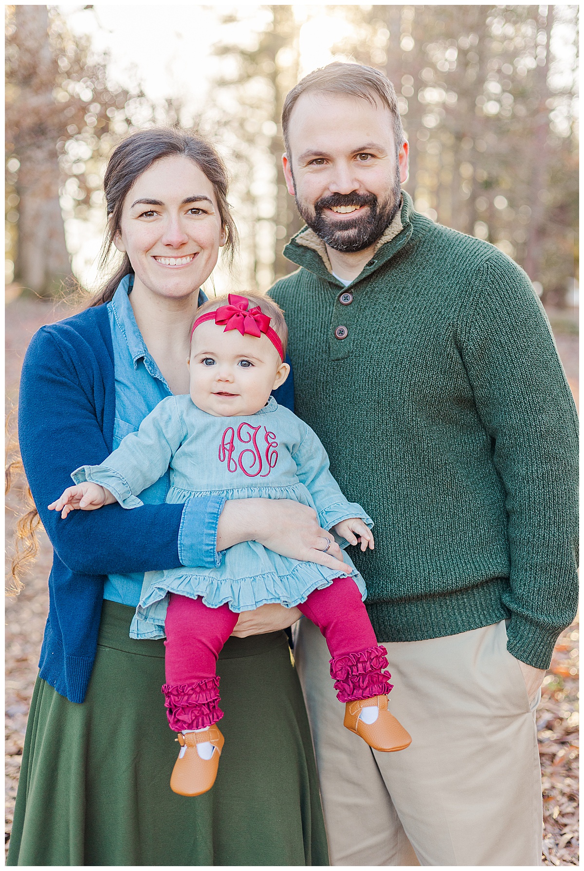 North Louisiana Photographer