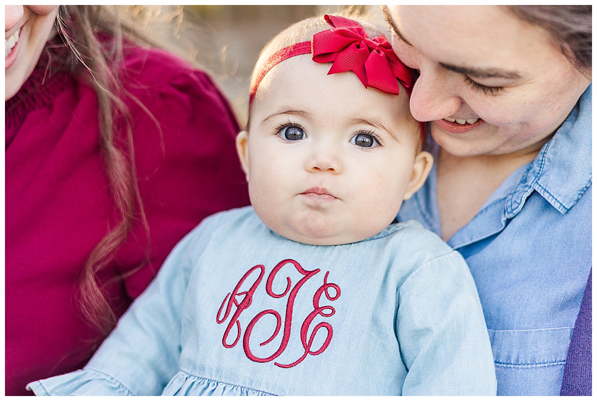 North Louisiana Photographer