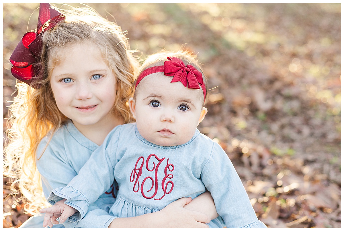 North Louisiana Photographer