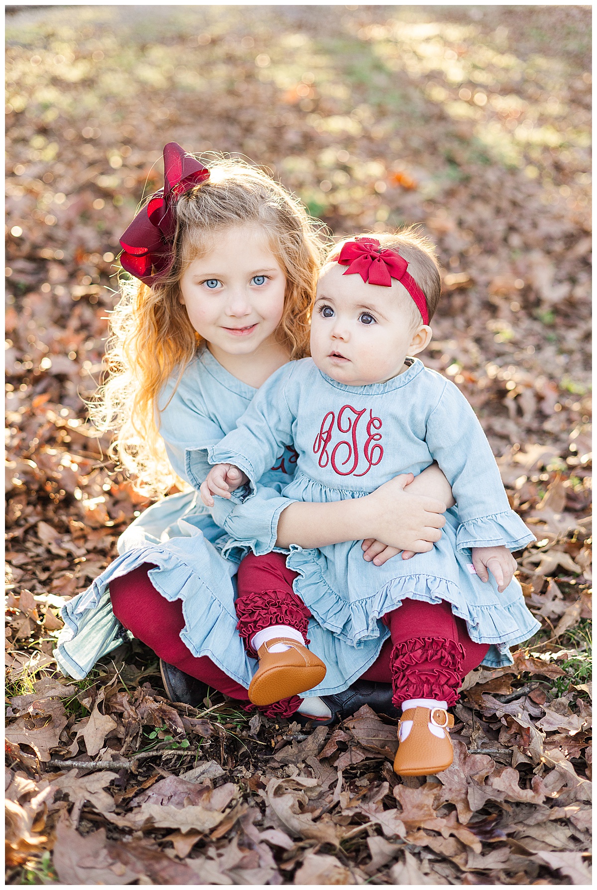 North Louisiana Photographer