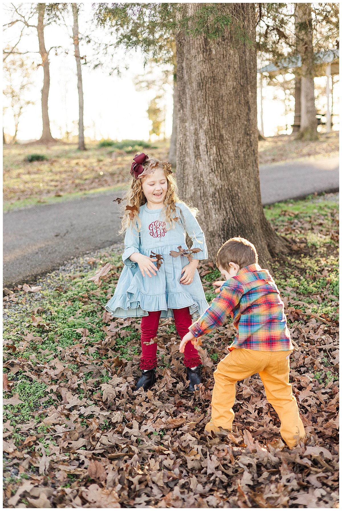 North Louisiana Photographer