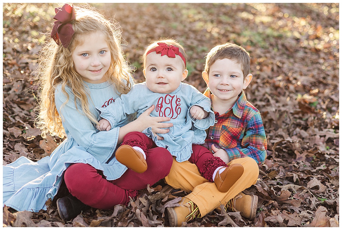 North Louisiana Photographer