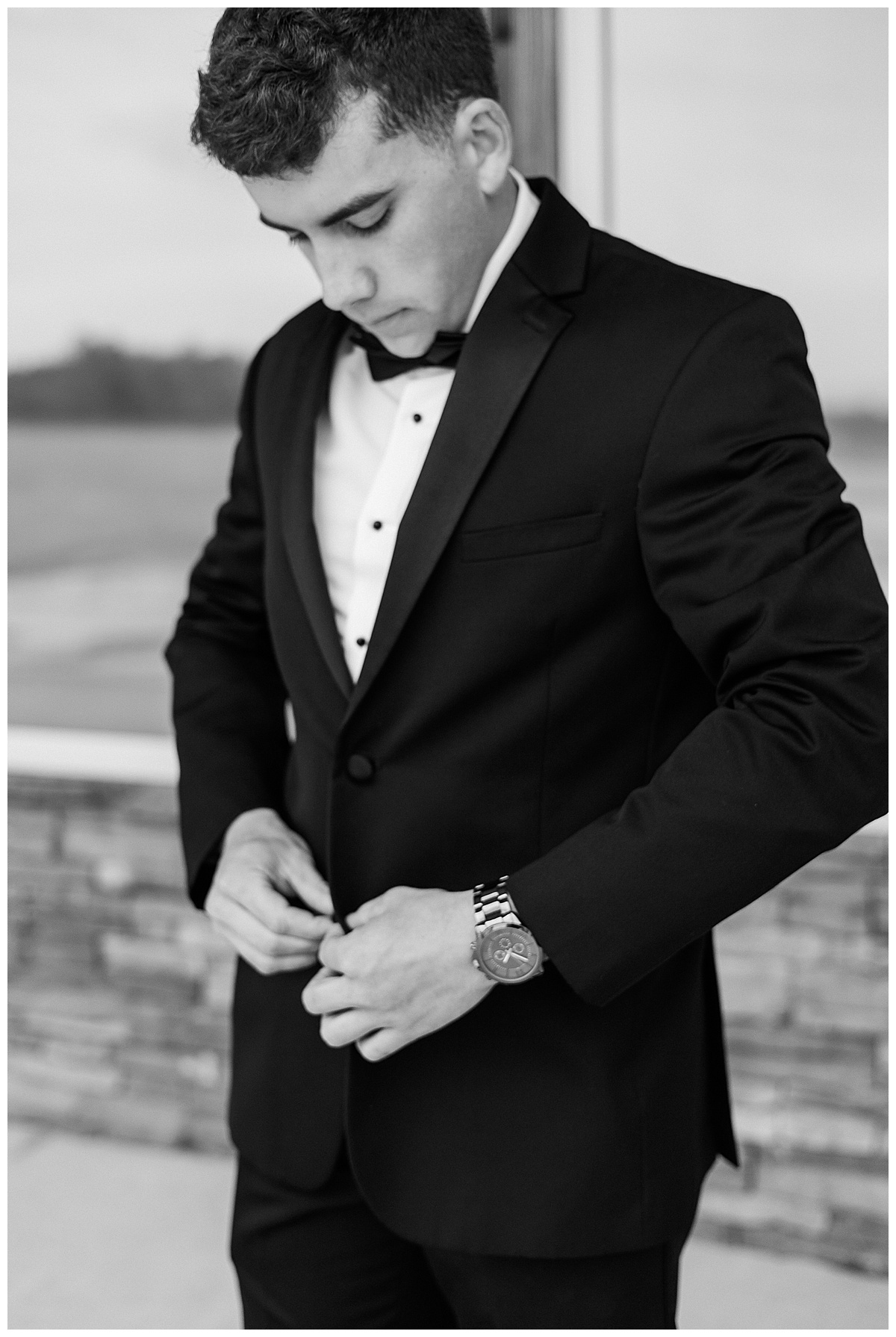 Shreveport Louisiana Wedding photographer