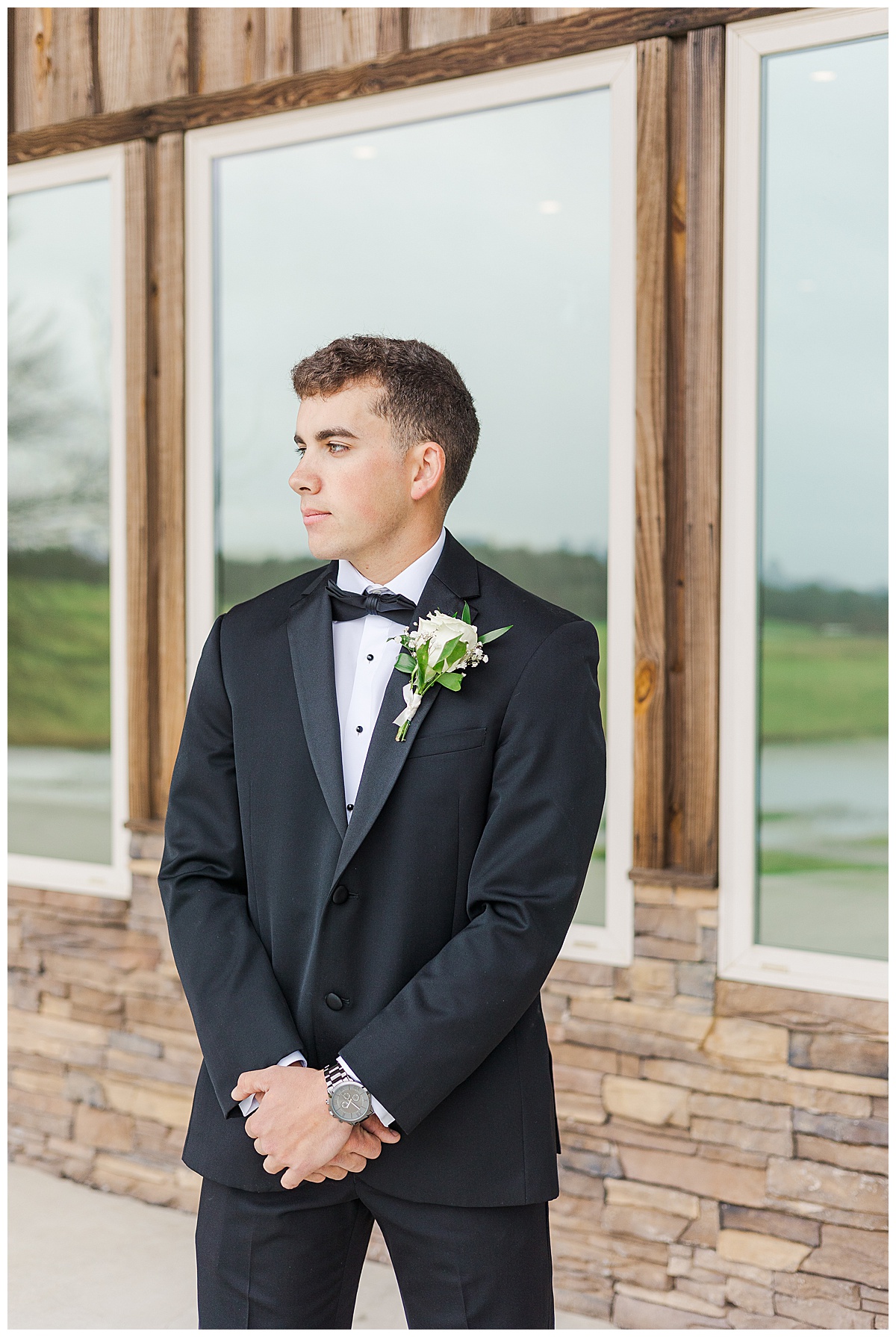 Shreveport Louisiana Wedding photographer