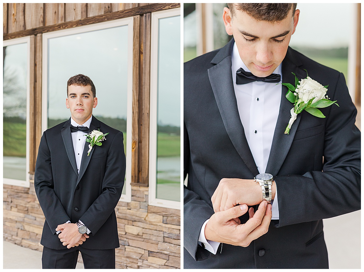 Shreveport Louisiana Wedding photographer