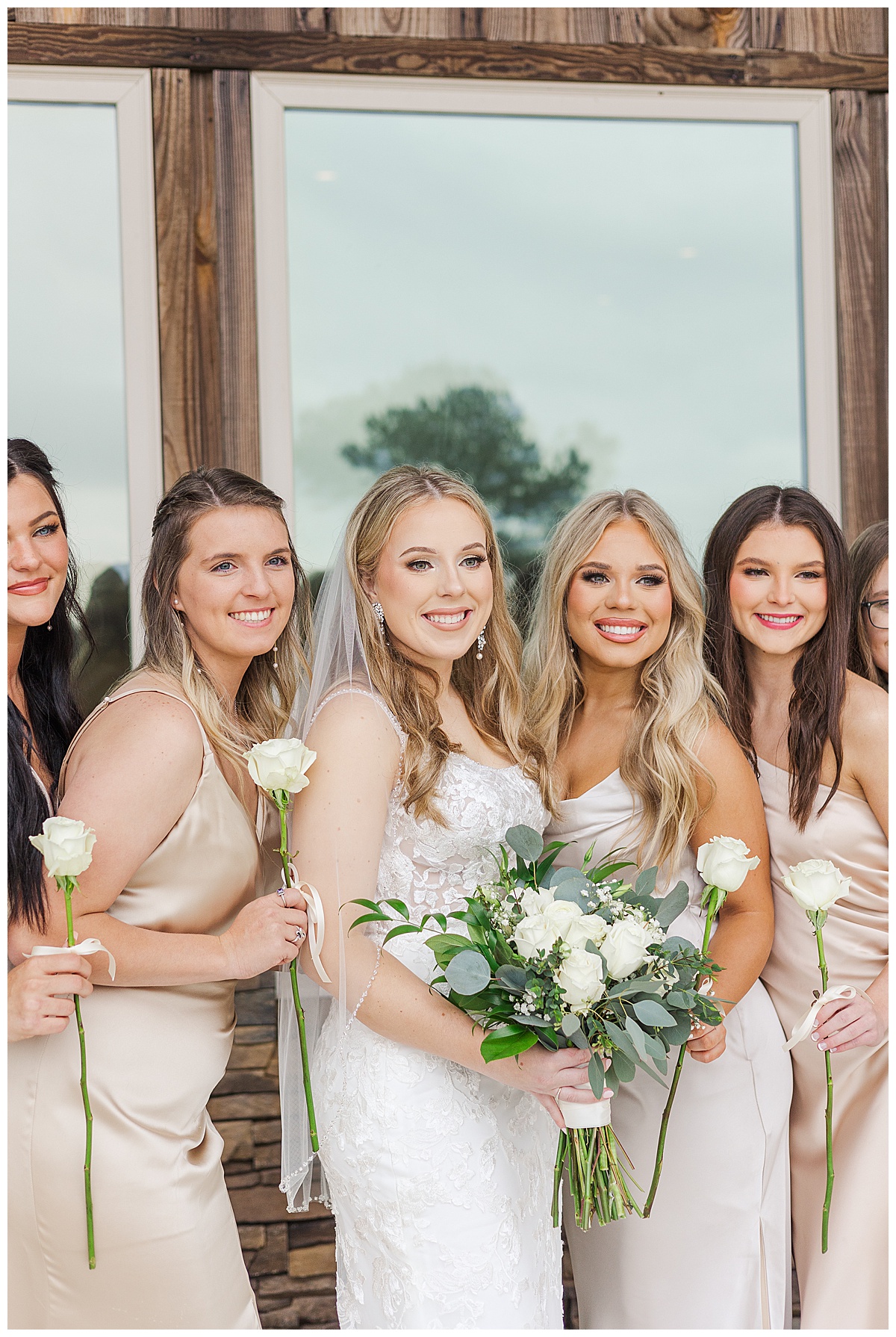 Shreveport Louisiana Wedding photographer