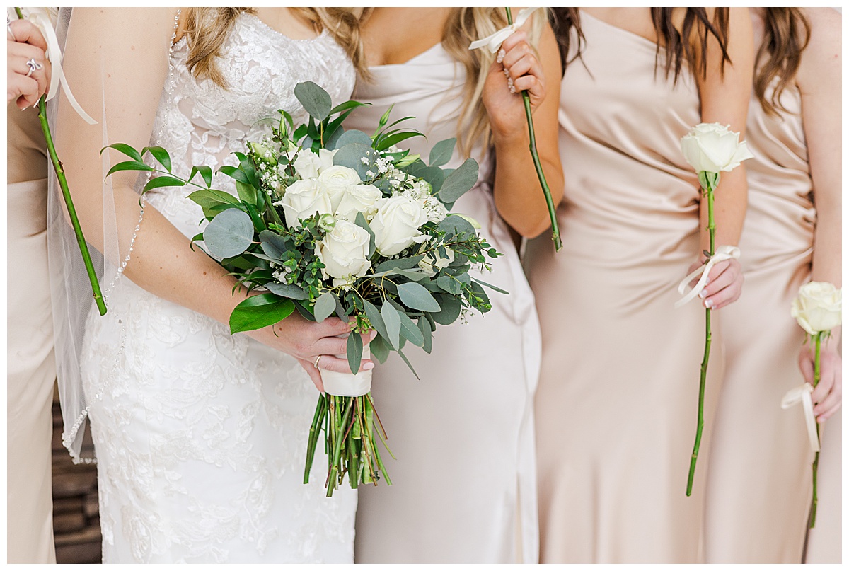 Shreveport Louisiana Wedding photographer