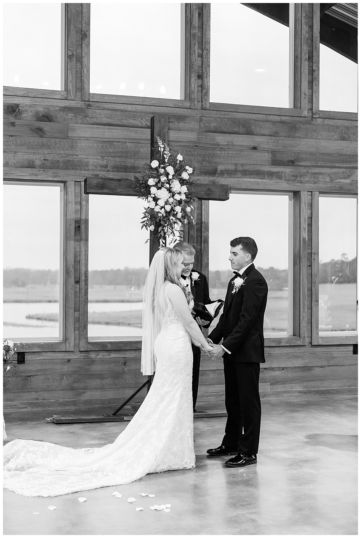 Shreveport Louisiana Wedding photographer