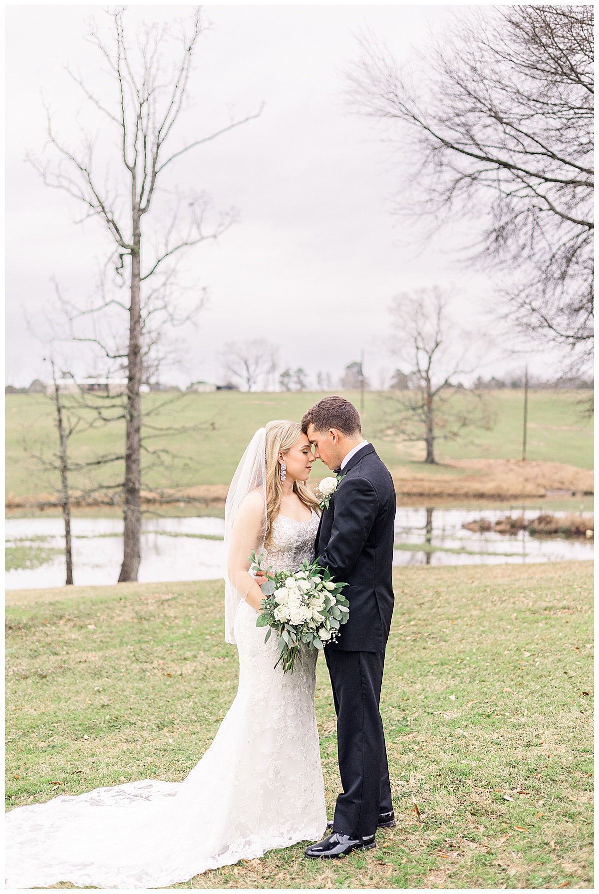 Shreveport Louisiana Wedding photographer