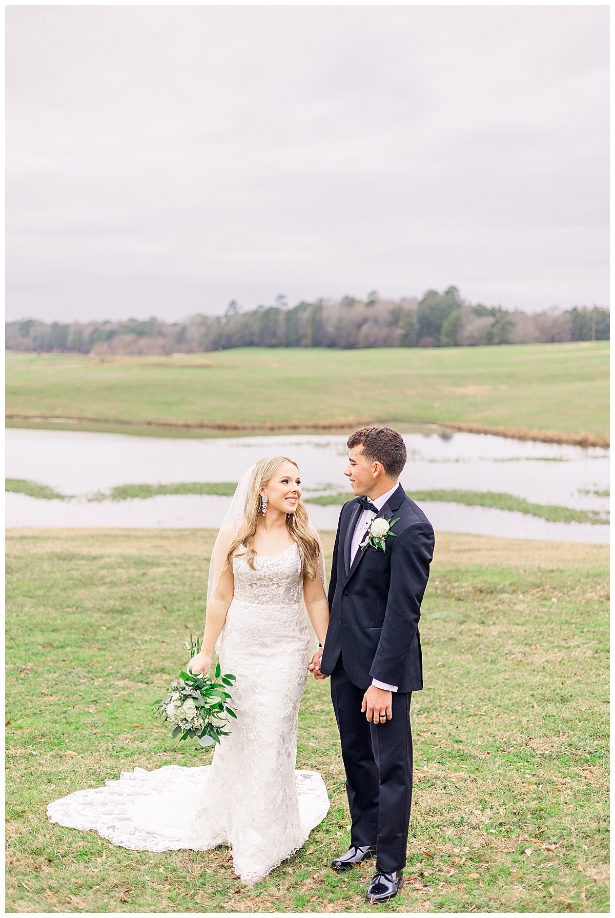 Shreveport Louisiana Wedding photographer