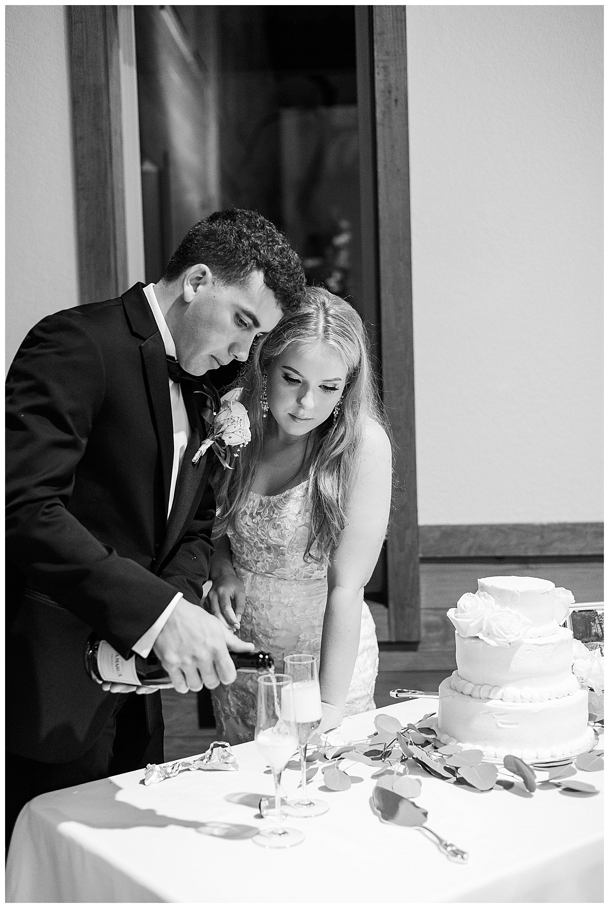 Shreveport Louisiana Wedding photographer