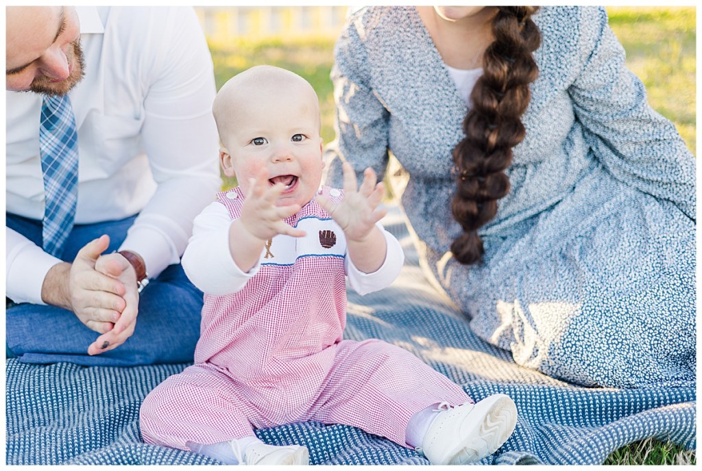 Seth is ONE | North Louisiana&nbsp;Photographer