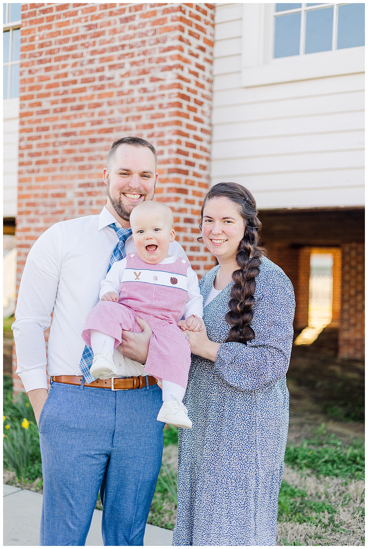 North Louisiana Photographer