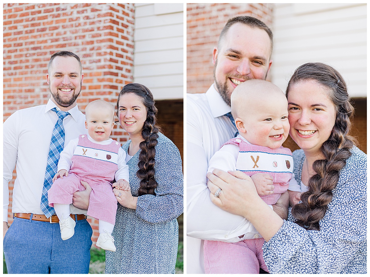 North Louisiana Photographer