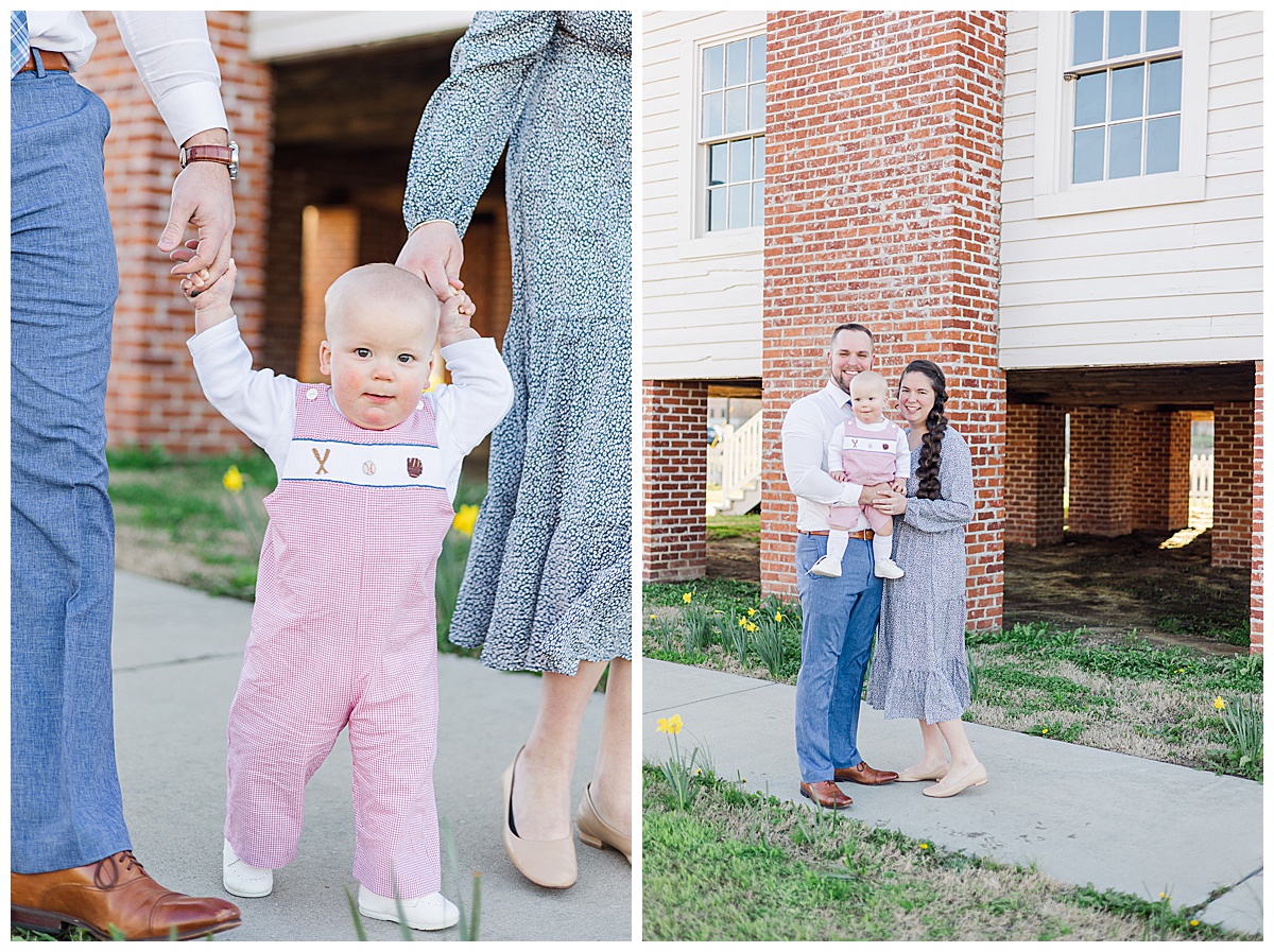 North Louisiana Photographer