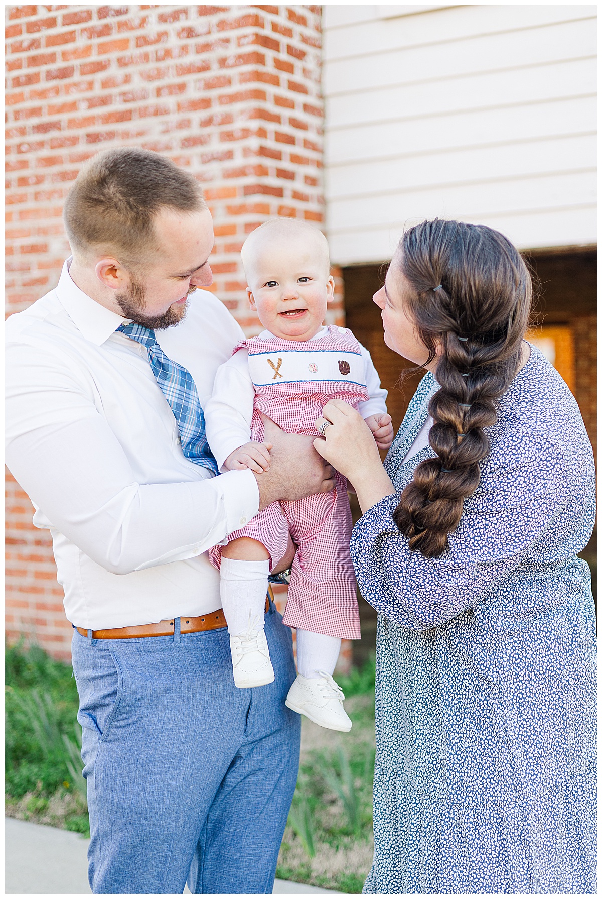 North Louisiana Photographer