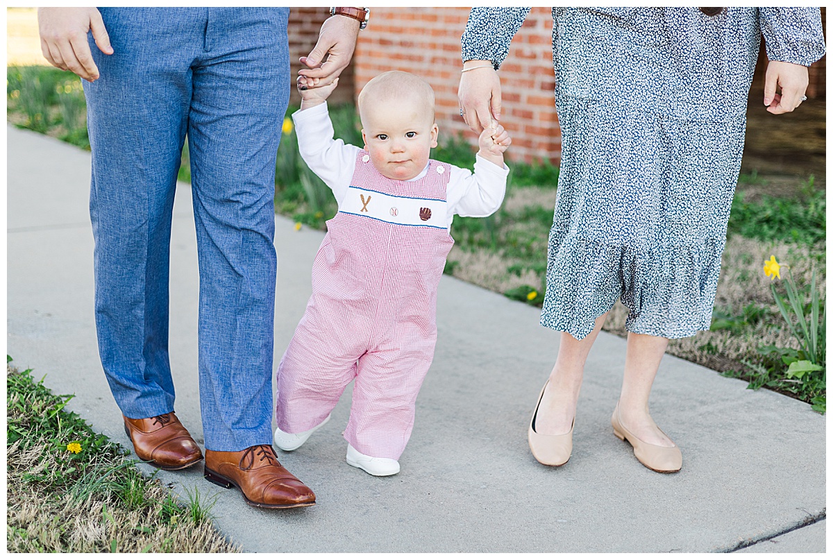 North Louisiana Photographer