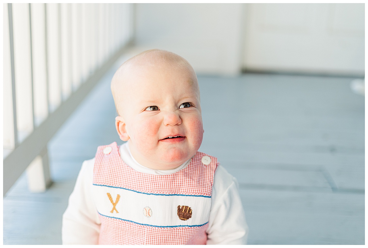 North Louisiana Photographer