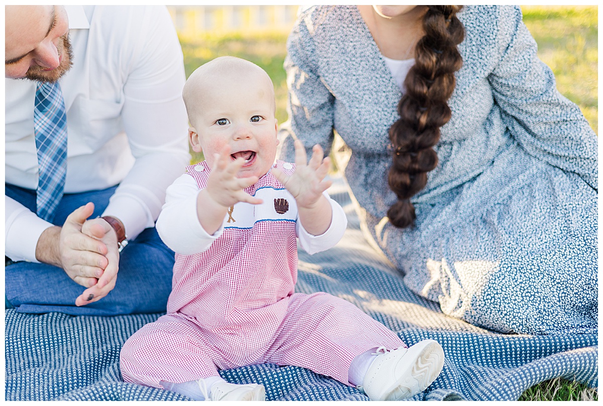 North Louisiana Photographer