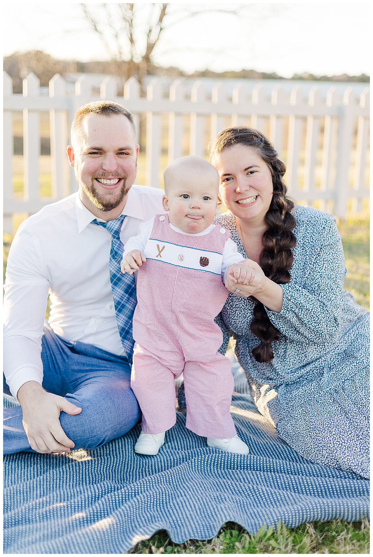 North Louisiana Photographer