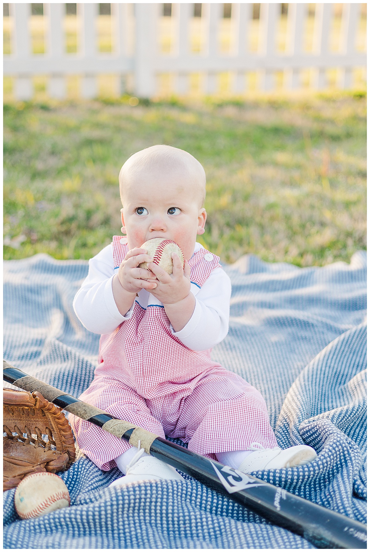 North Louisiana Photographer