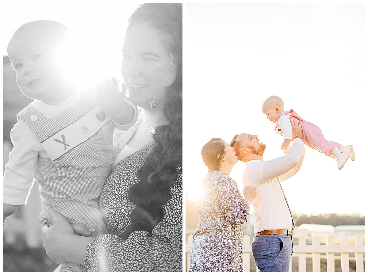 North Louisiana Photographer