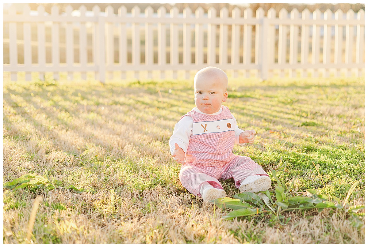 North Louisiana Photographer