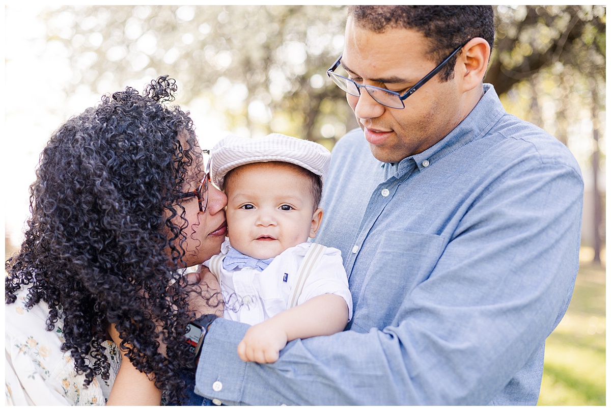 North Louisiana Family Photographer