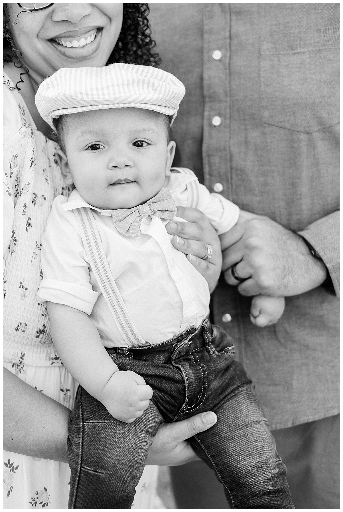 North Louisiana Family Photographer