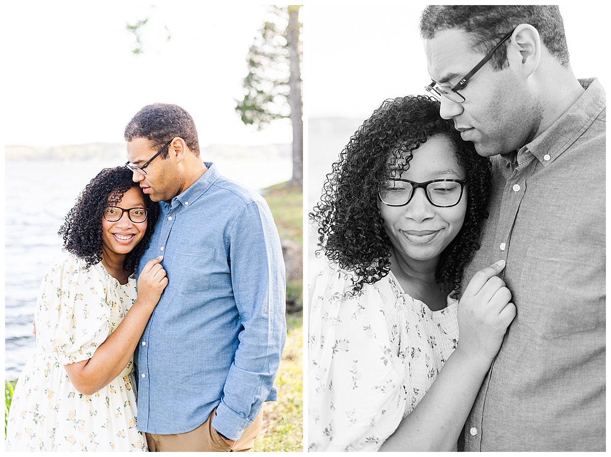 North Louisiana Family Photographer