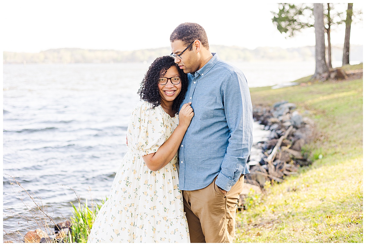 North Louisiana Family Photographer