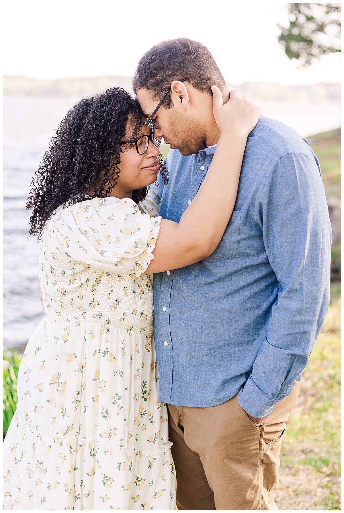 North Louisiana Family Photographer