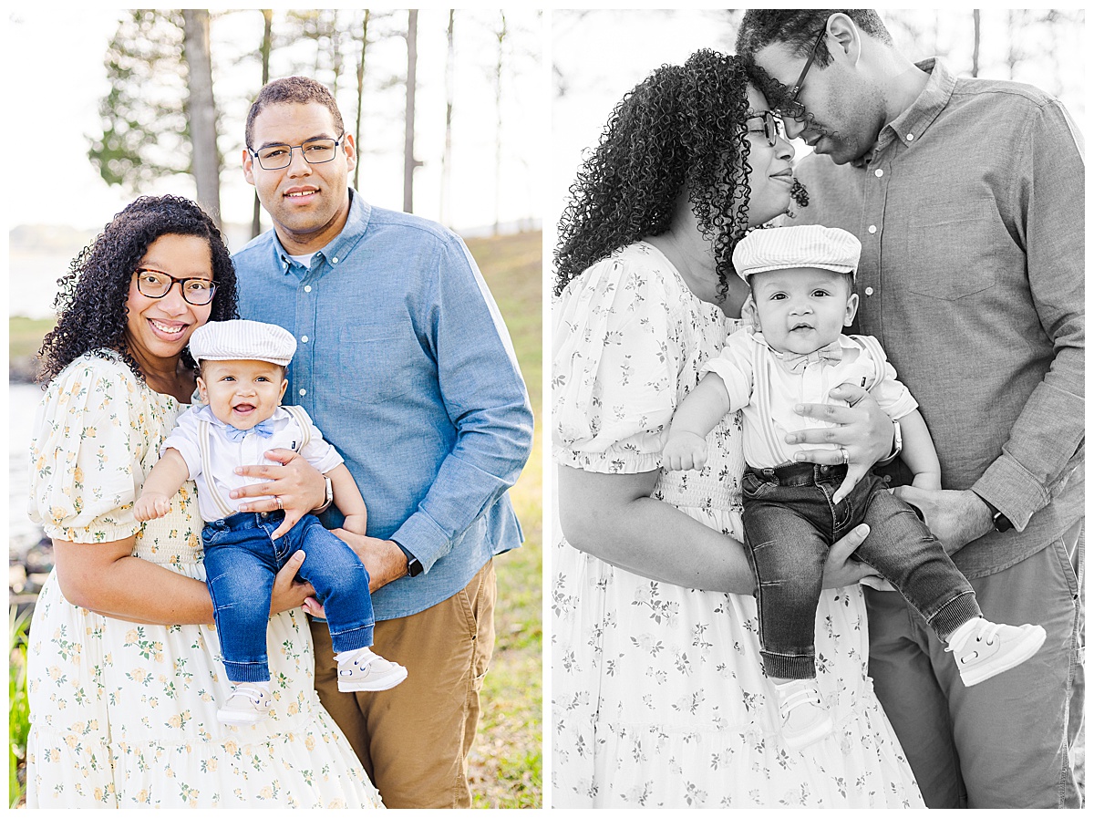 North Louisiana Family Photographer