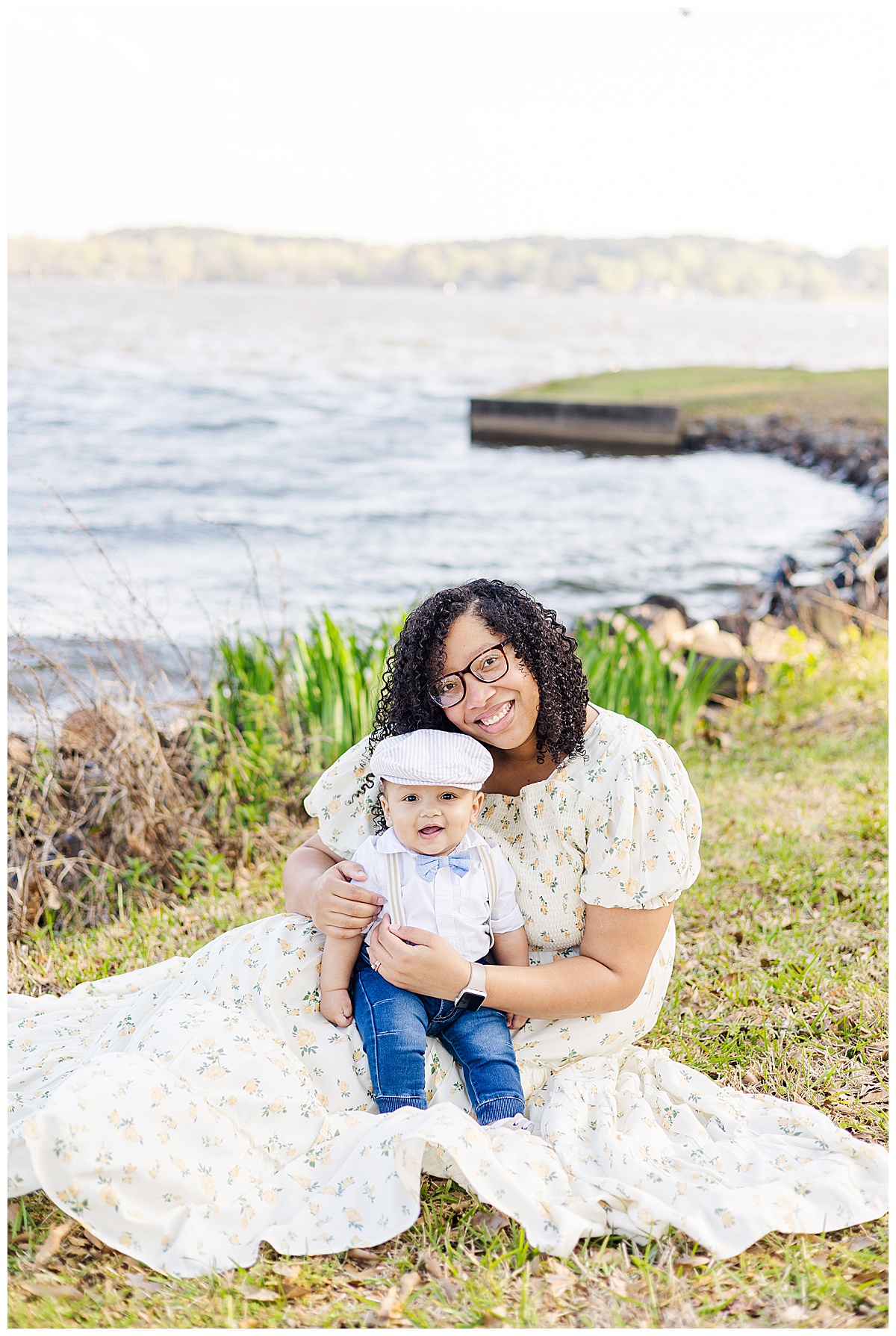 North Louisiana Family Photographer